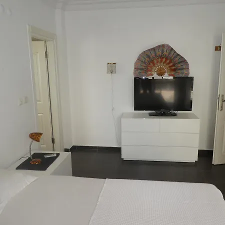 Apartament 2+1 With Sea View In Elite 4