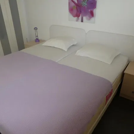 2+1 With Sea View In Elite 4 Alanya