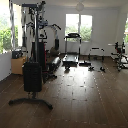 2+1 With Sea View In Elite 4 Apartman *