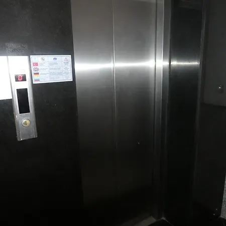 2+1 With Sea View In Elite 4 Apartamento *